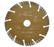 Mașină de tăiat canale BAIER BDN453 1800w-3