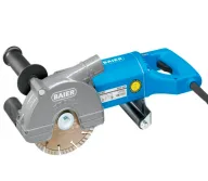 Mașină de tăiat canale BAIER BDN453 1800w-1
