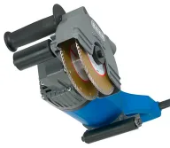 Mașină de tăiat canale BAIER BDN455 2150w-2