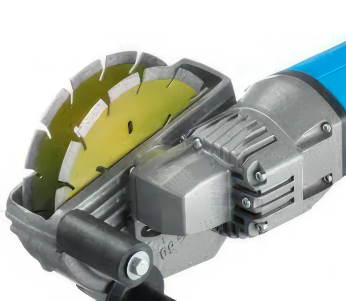Mașină de tăiat canale BAIER BDN455 2150w-3