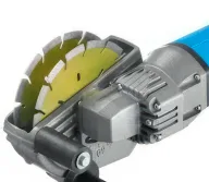 Mașină de tăiat canale BAIER BDN455 2150w-3