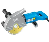 Mașină de tăiat canale BAIER BDN455 2150w-1