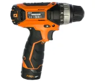 Set de instrumente cu acumulator AEG JP12CLI-202C 12V 2Ah-3