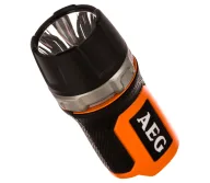 Set de instrumente cu acumulator AEG JP12CLI-202C 12V 2Ah-5