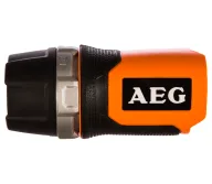 Set de instrumente cu acumulator AEG JP12CLI-202C 12V 2Ah-6