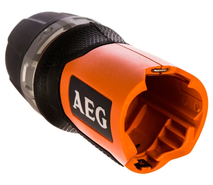 Set de instrumente cu acumulator AEG JP12CLI-202C 12V 2Ah-7