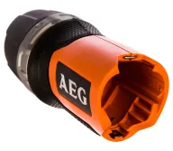 Set de instrumente cu acumulator AEG JP12CLI-202C 12V 2Ah-7