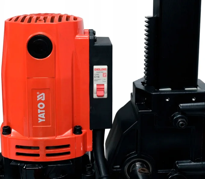 Установка алмазного бурения YATO YT81983 2800вт-4
