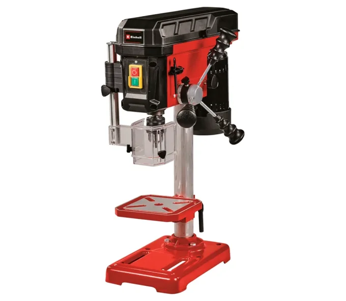 Сверлильный станок EINHELL TC-BD 450 450вт-1
