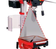 Сверлильный станок EINHELL TE-BD 750 E 750вт-3