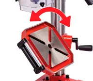 Сверлильный станок EINHELL TE-BD 750 E 750вт-4