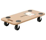 Тележа платформенная YATO YT37422 200kg-3