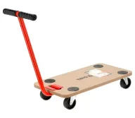 Тележа платформенная YATO YT37422 200kg-1