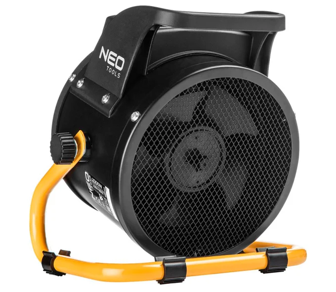 Aeroterma NEO TOOLS 90-062 2kw  3283l/min-2