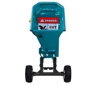 Измельчитель веток бензиновый Könner&Söhnen KS500WS 4800вт-4