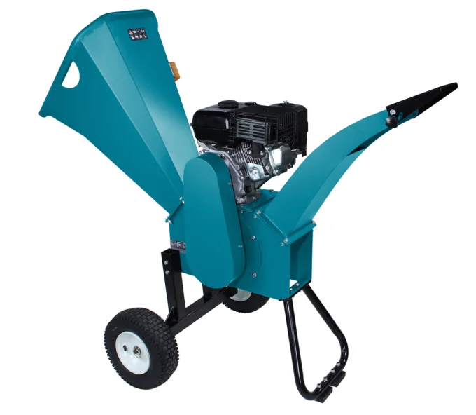 Измельчитель веток бензиновый Könner&Söhnen KS500WS 4800вт-6