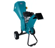 Измельчитель веток бензиновый Könner&Söhnen KS500WS 4800вт-7