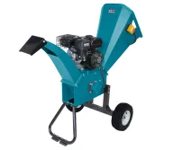 Измельчитель веток бензиновый Könner&Söhnen KS500WS 4800вт-1