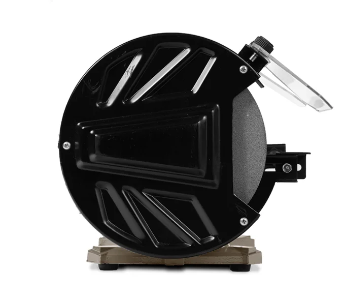 Polizor de banc CROWN CT13547 350w 200mm-2