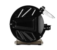 Polizor de banc CROWN CT13547 350w 200mm-2