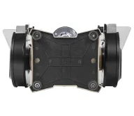 Polizor de banc CROWN CT13547 350w 200mm-3