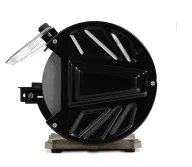 Polizor de banc CROWN CT13547 350w 200mm-4
