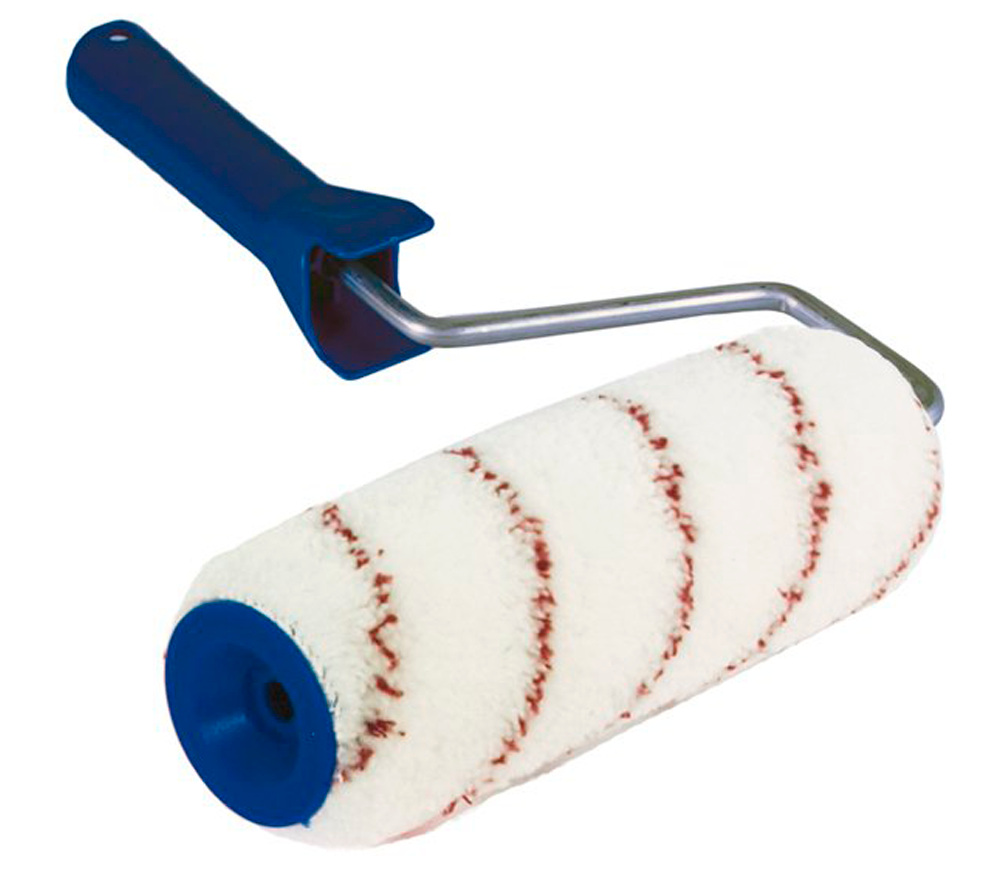 Rolă de vopsit PAINTER ROTADOUL WAL0124 250mm Poliester photo
