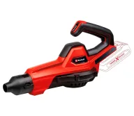 Suflantă cu acumulator (fără bat) EINHELL GE-UB 18/250 Li E-Solo 2000l/min 18V-7