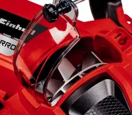 Suflantă cu acumulator (fără bat) EINHELL 36/240 SOLO 12333l/min 2x18V-4