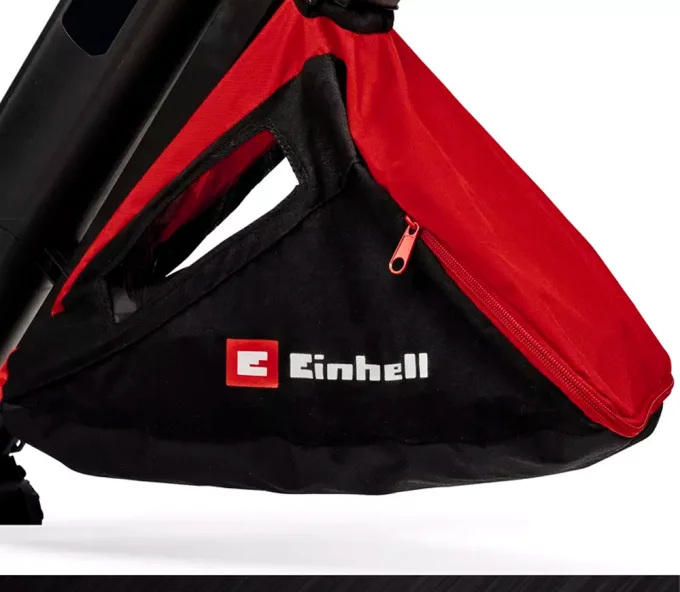 Suflantă cu acumulator (fără bat) EINHELL 36/240 SOLO 12333l/min 2x18V-5