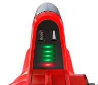 Suflantă cu acumulator (fără bat) EINHELL 36/240 SOLO 12333l/min 2x18V-6