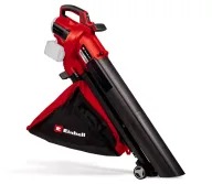 Suflantă cu acumulator (fără bat) EINHELL 36/240 SOLO 12333l/min 2x18V-1