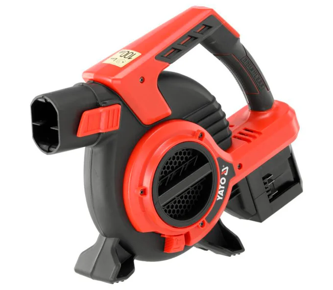 Suflantă cu acumulator (fără bat) YATO YT85173 11666l/min 18V-4