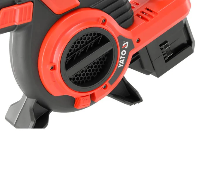 Suflantă cu acumulator (fără bat) YATO YT85173 11666l/min 18V-5