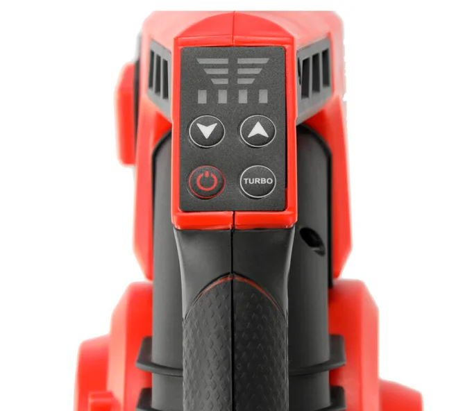 Suflantă cu acumulator (fără bat) YATO YT85173 11666l/min 18V-6