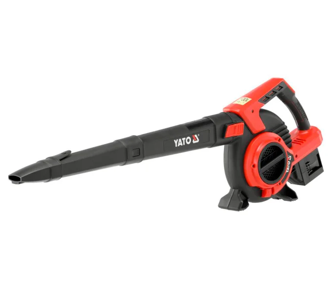 Suflantă cu acumulator (fără bat) YATO YT85173 11666l/min 18V-1