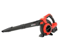 Suflantă cu acumulator (fără bat) YATO YT85173 11666l/min 18V-1