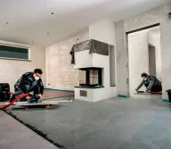 Mașină de tăiat canale METABO W 12-125 HD CED 1250w-6