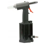 Пневматический заклёпочник YATO YT36177 4-6.4мм 7бар-3