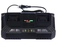 Зарядное устройство SEQUOIA SC2540 125вт 20В 4A-1