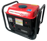 Электрогенератор Elefant ZH950 0.7квт Бензин AVR-6