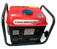 Электрогенератор Elefant ZH950 0.7квт Бензин AVR-4
