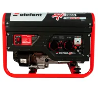 Generator electric Elefant ZH2800 2.8kw Benzină AVR-2