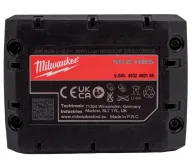 Acumulator MILWAUKEE M12HB5 Titular 12V 5Ah-3