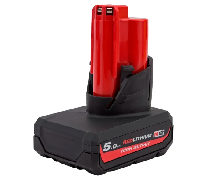 Acumulator MILWAUKEE M12HB5 Titular 12V 5Ah-1