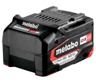 Аккумулятор METABO 625027000 Слайдер 18В 4Ач-1