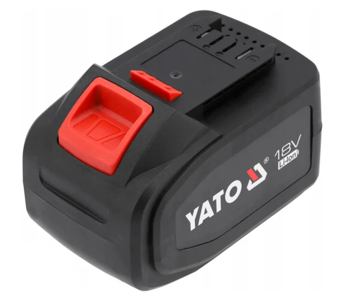 Аккумулятор YATO YT828465 Слайдер 18В 9Ач-1