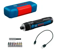 Отвертка аккумуляторная BOSCH GO Professional 3.6В 2Ач-2