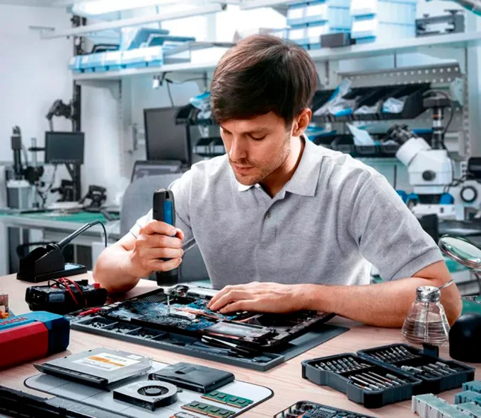 Отвертка аккумуляторная BOSCH GO Professional 3.6В 2Ач-3