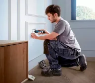 Отвертка аккумуляторная BOSCH GO Professional 3.6В 2Ач-6